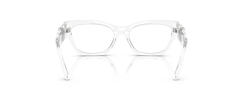 Versace VE3367U Crystal Frames