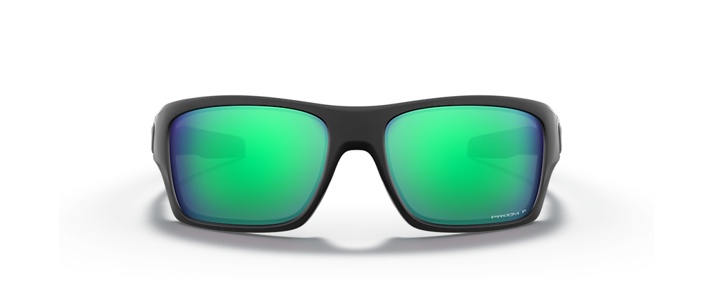 Oakley OO9263 Turbine Matte Black Sunglasses