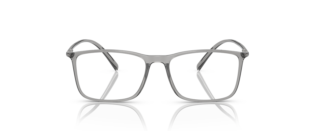 Giorgio Armani AR7244U Transparent Grey Frames