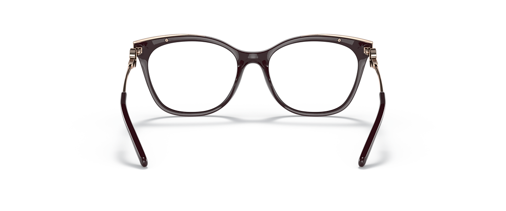 Michael Kors MK4076U Rome Brown Frames