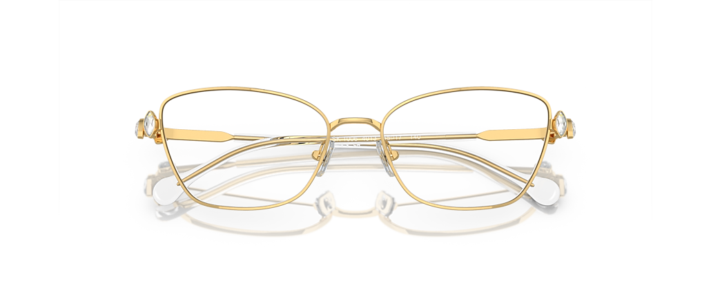 Swarovski SK1006 Gold Frames