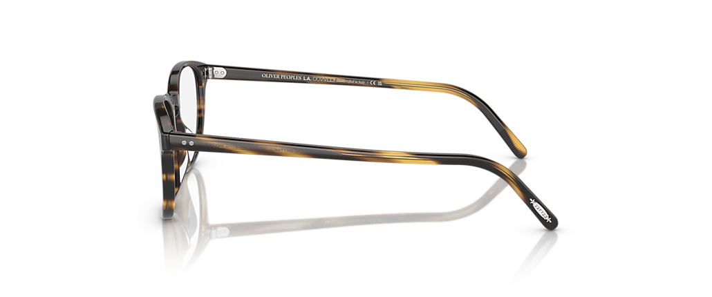 Oliver Peoples OV5219 Fairmont Cocobolo Frames