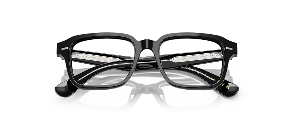 Oliver Peoples OV5562U Errisson Black Frames