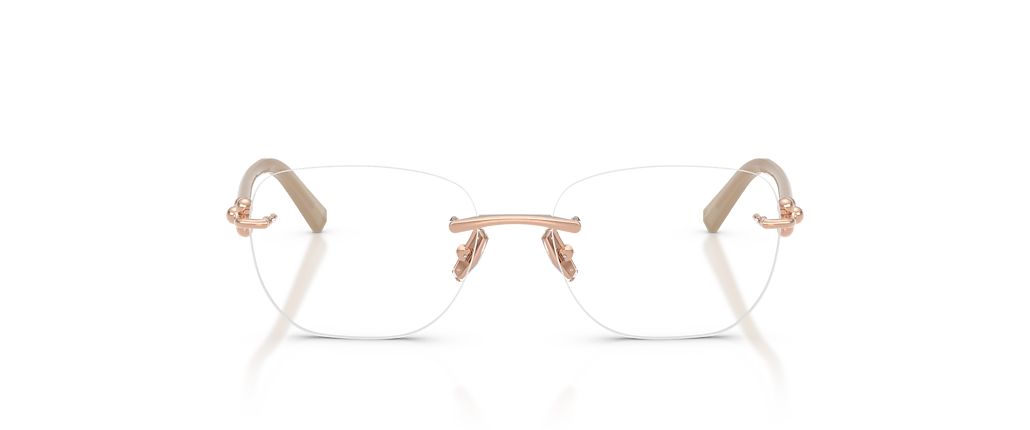 Tiffany & Co. TF1170D Rose Gold Frames