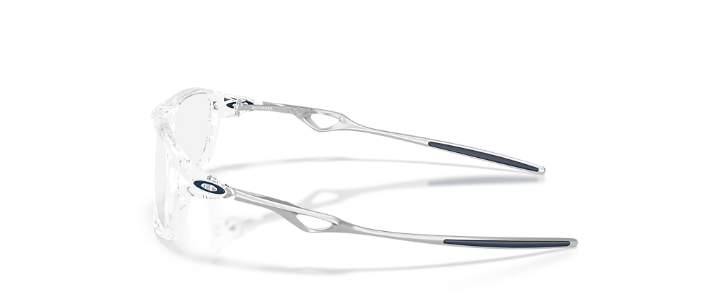 Oakley OX8203 Neomata Polished Clear Frames
