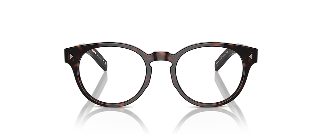 Prada PR A14V Radica Tortoise Frames