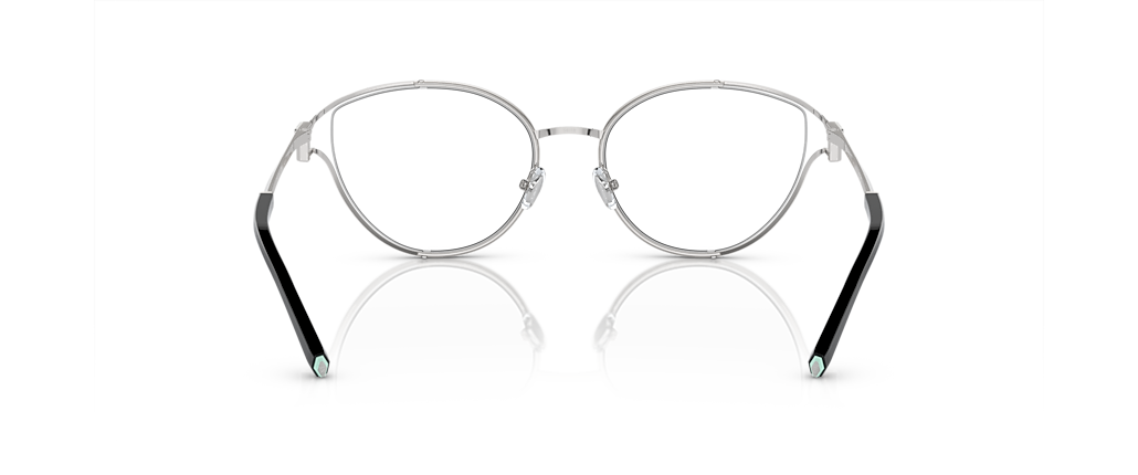Tiffany & Co. TF1157B Silver Frames