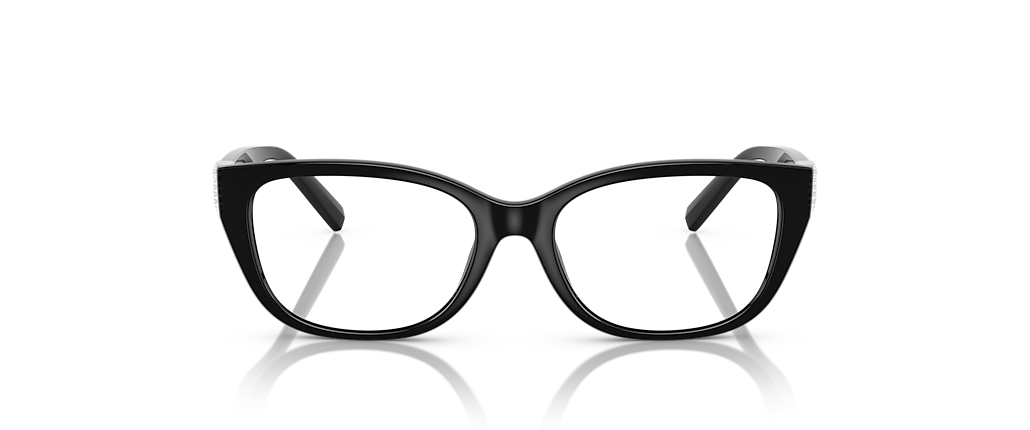Tiffany & Co. TF2254BU Black Frames
