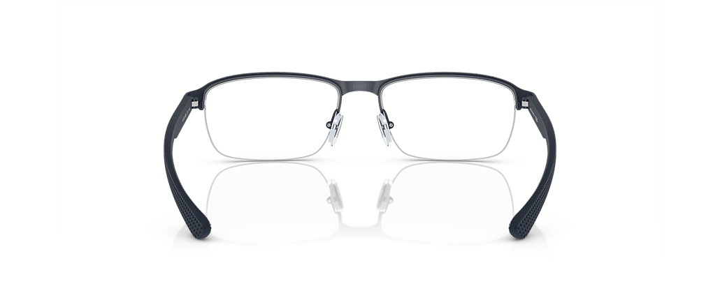 Armani Exchange AX1061 Matte Blue Frames