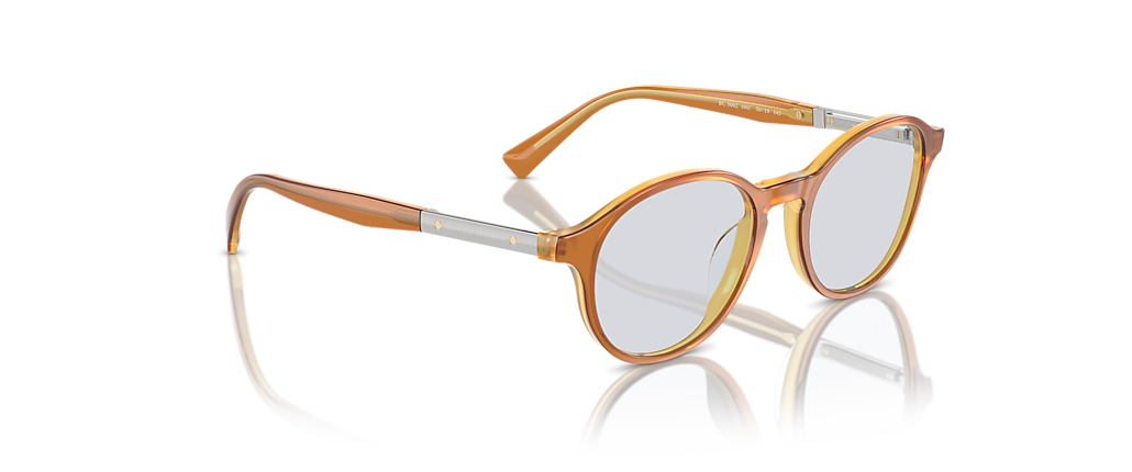 Brunello Cucinelli BC3002 Honey Frames