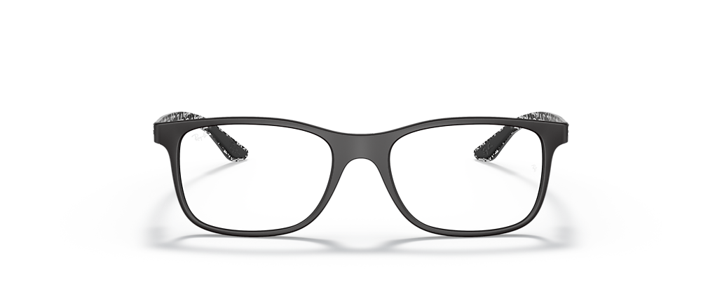 Ray-Ban RB8903 Optics Black Frames