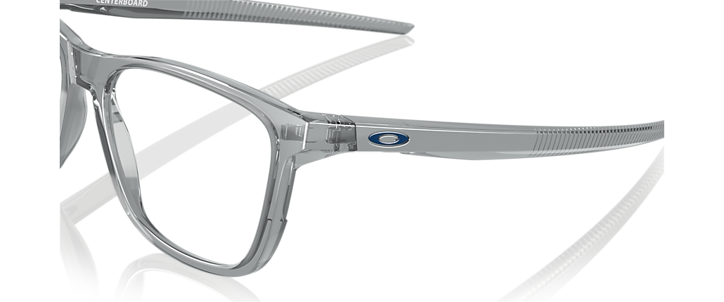 Oakley OX8163 Centerboard Grey Shadow Frames