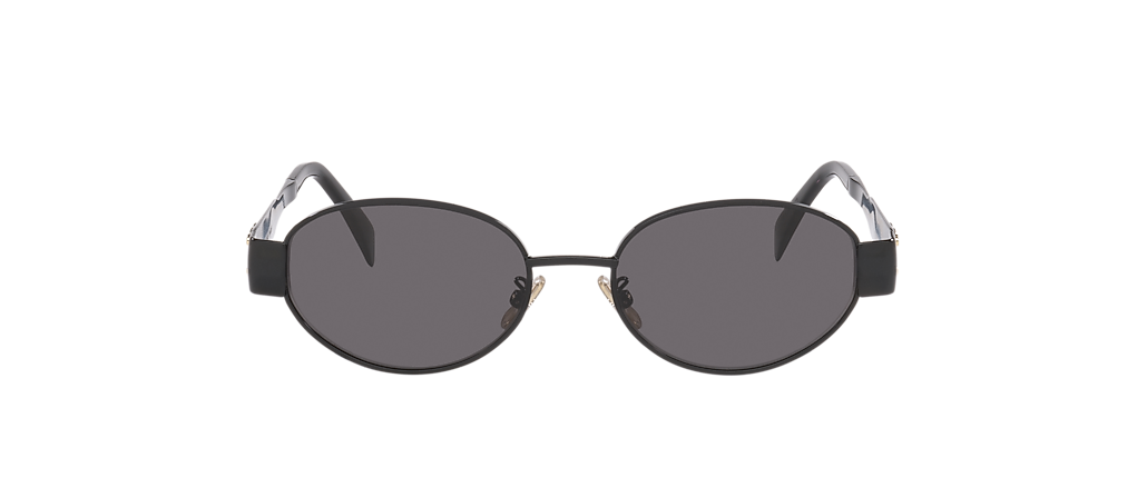 Celine CL40235U Black Sunglasses