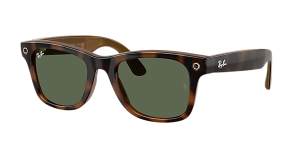 Ray-Ban Ray-Ban Meta (Gen 3) Wayfarer