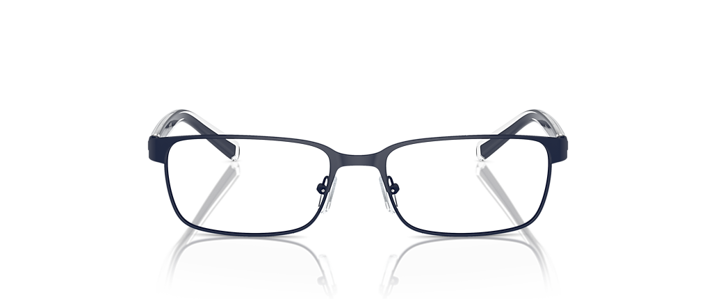 Armani Exchange AX1042 Matte Blue Frames