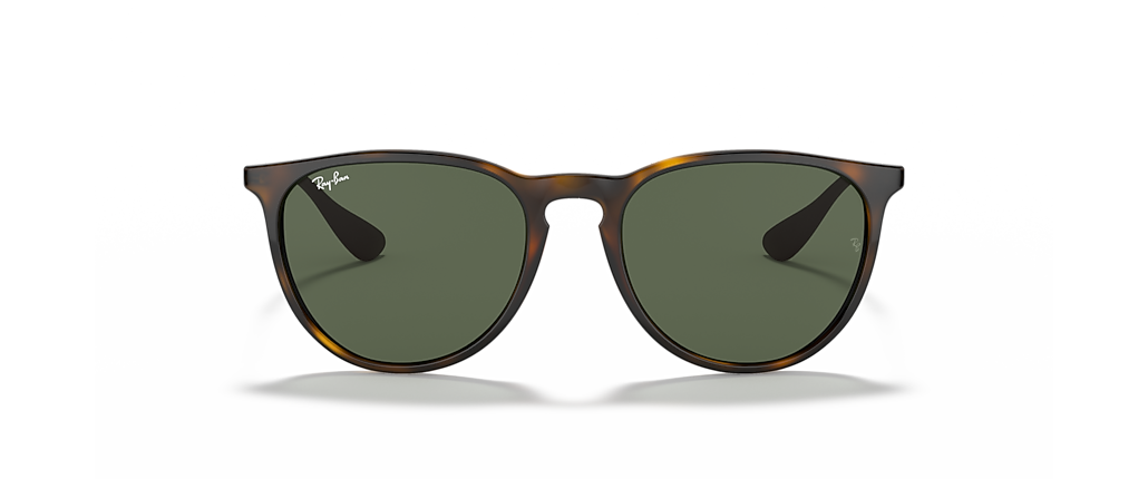Ray-Ban RB4171 Erika Classic Light Havana Sunglasses
