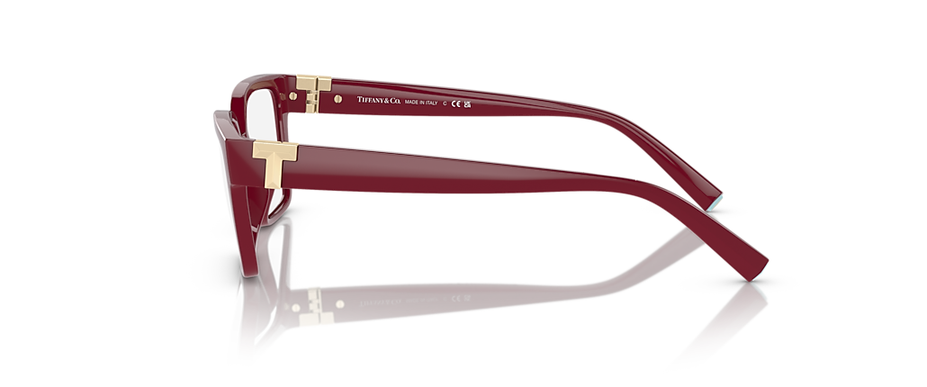 Tiffany & Co. TF2232U Fired Brick Frames