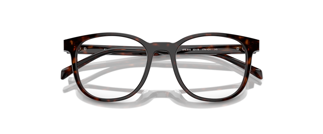 Prada PR A15V Radica Tortoise Frames