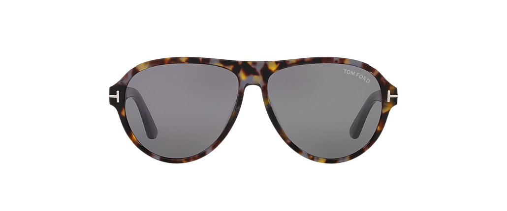 Tom Ford FT1080 Tortoise Sunglasses