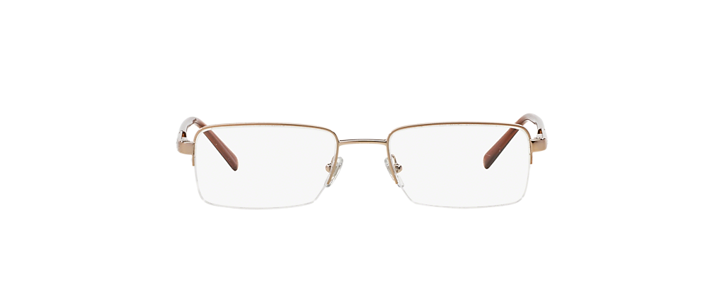 Versace VE1066 Bronze Frames