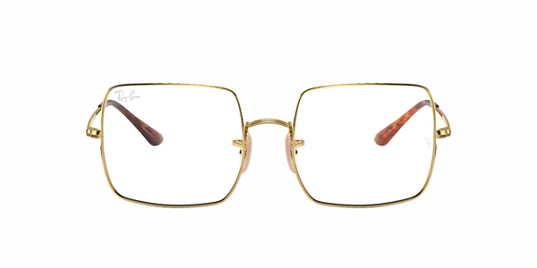 Ray-Ban RB1971V Square 1971 Optics
