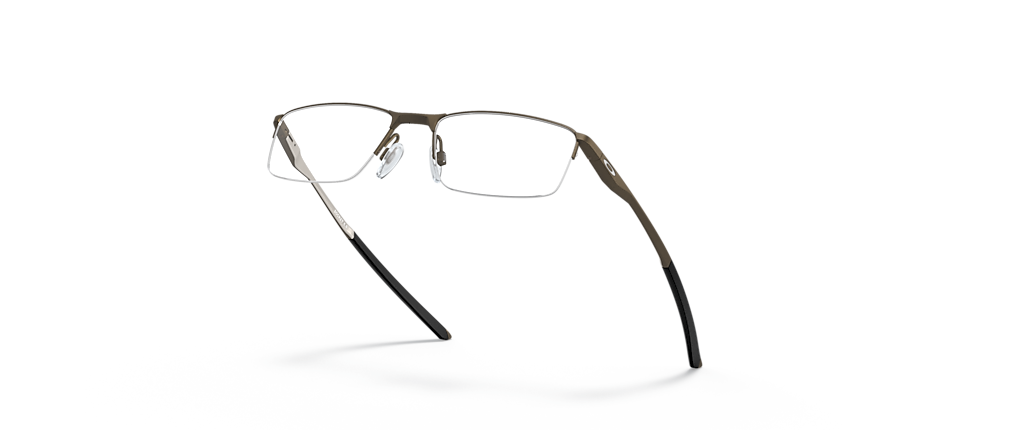 Oakley OX3218 Socket 5.5 Satin Lead Frames