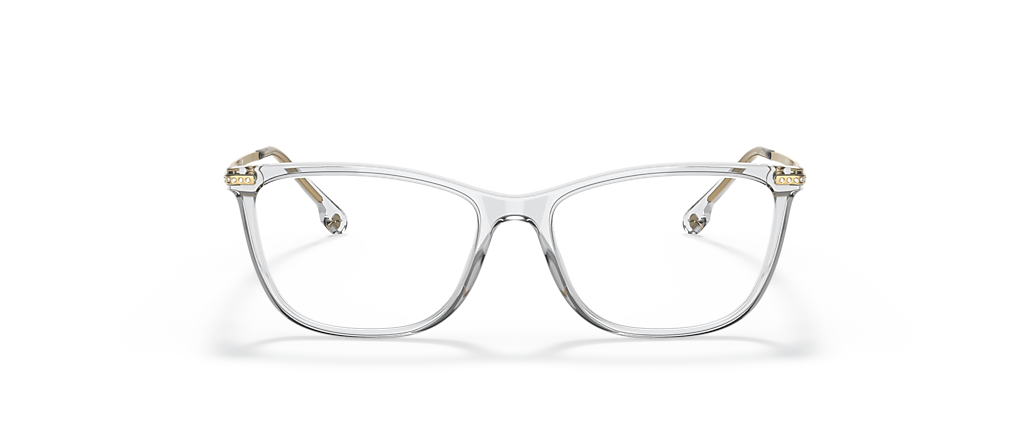 Versace VE3274B Transparent Grey Frames