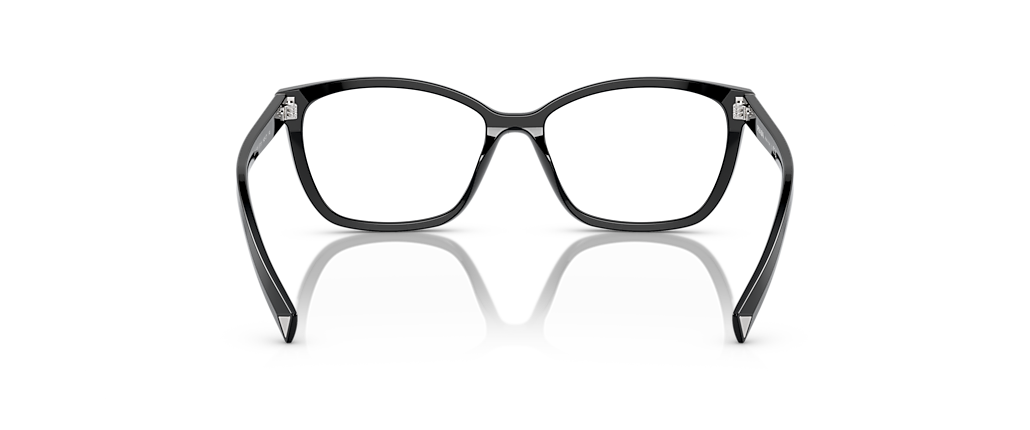 Prada PR 15ZVF Black Frames