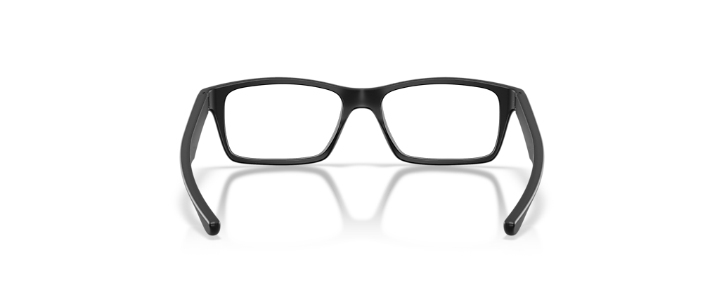 Oakley OY8001 Shifter XS (Youth Fit) Satin Black Frames