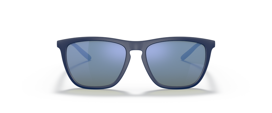 Arnette AN4301 Fry Matte Navy Blue Sunglasses