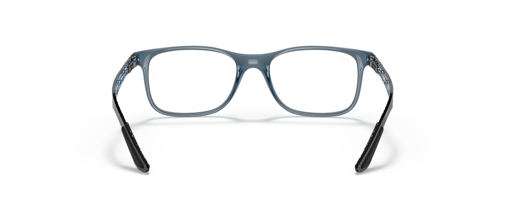 Ray-Ban RB8903 Optics Blue Frames
