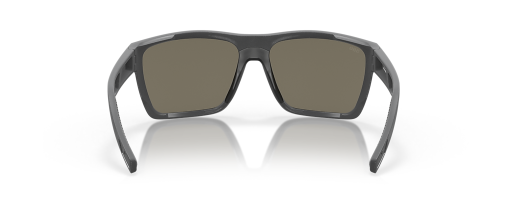 Costa 6S9086 Pargo Dark Gray Sunglasses