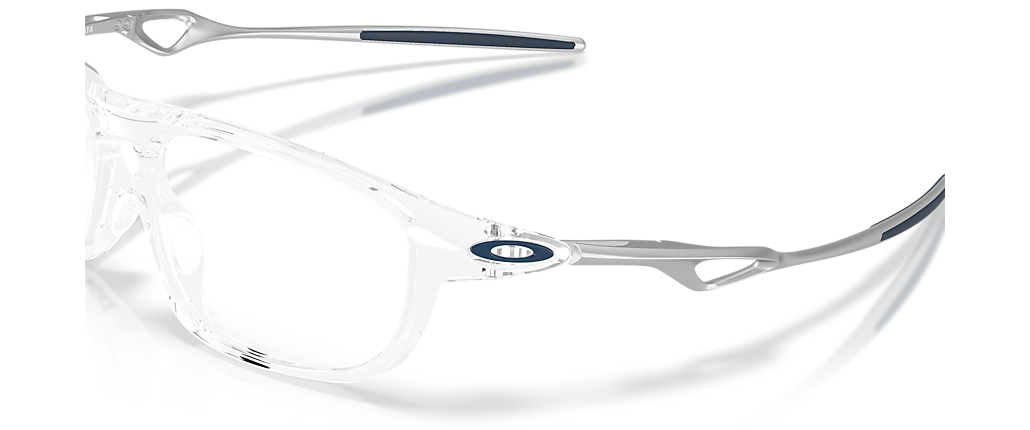 Oakley OX8203 Neomata Polished Clear Frames