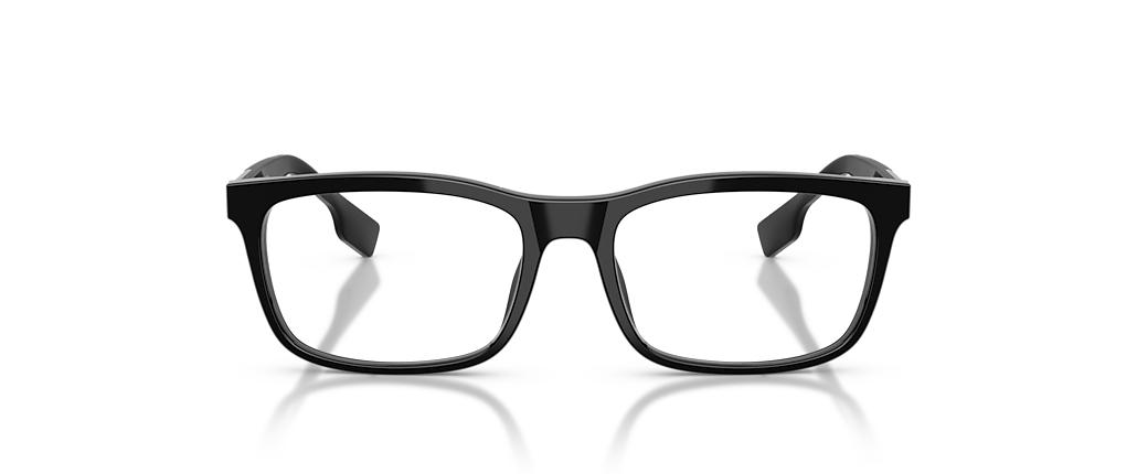 Burberry BE2334 Elm Black Frames