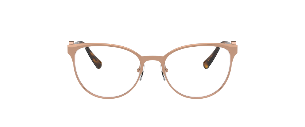 Versace VE1271 Pink Gold Frames