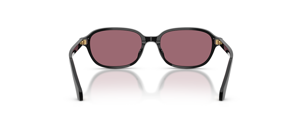 Versace VE4514D Black Sunglasses