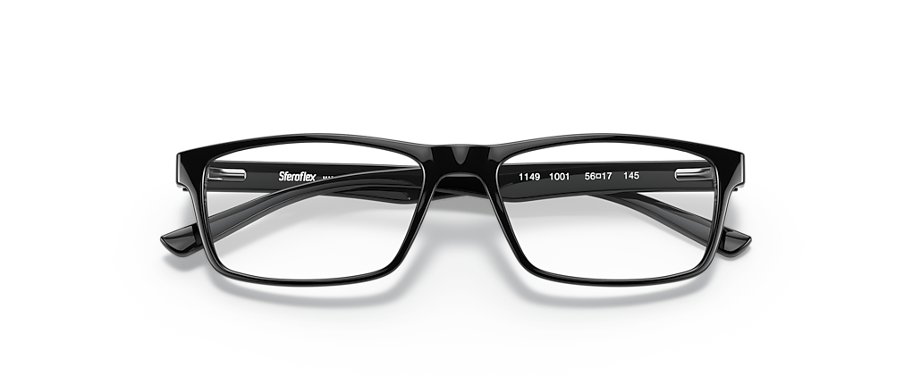 Sferoflex SF1149 Black Frames