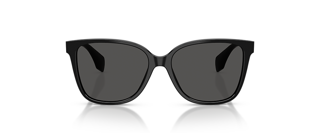 Versace VE4523 Black Sunglasses