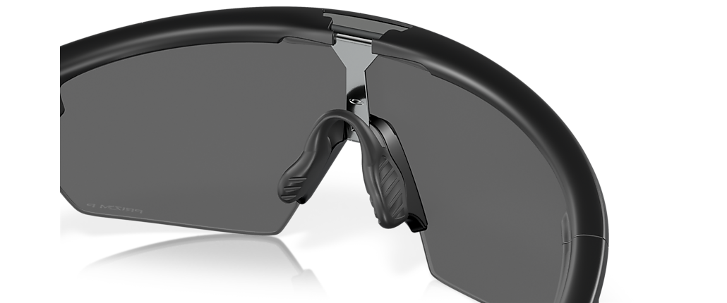 Oakley OO9403 Sphaera™ Matte Black Sunglasses