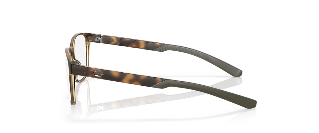 Costa 6A8022 Ocean Ridge 720 Tortoise Frames
