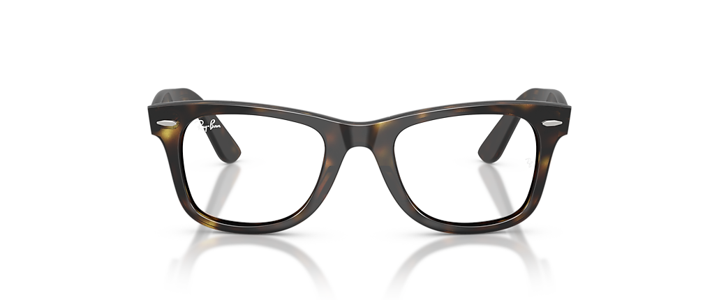 Ray-Ban RB4340V Wayfarer Ease Optics Havana Frames