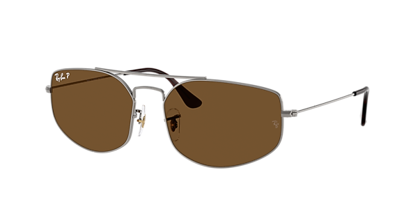 Ray-Ban RB3845 Explorer V