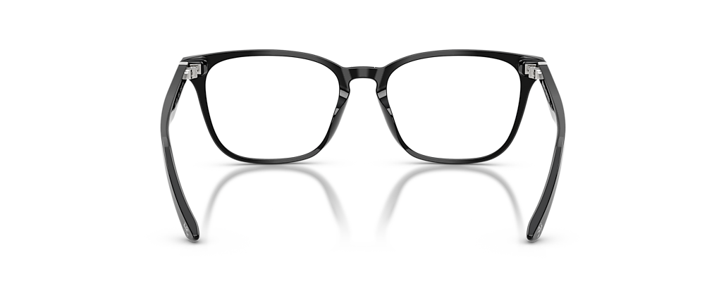 Brooks Brothers BB2076U Black Frames
