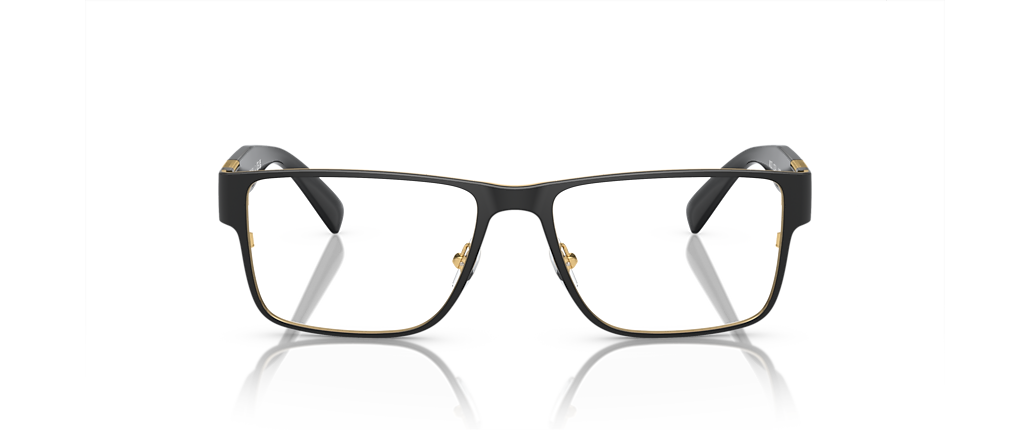 Versace VE1274 Black Frames