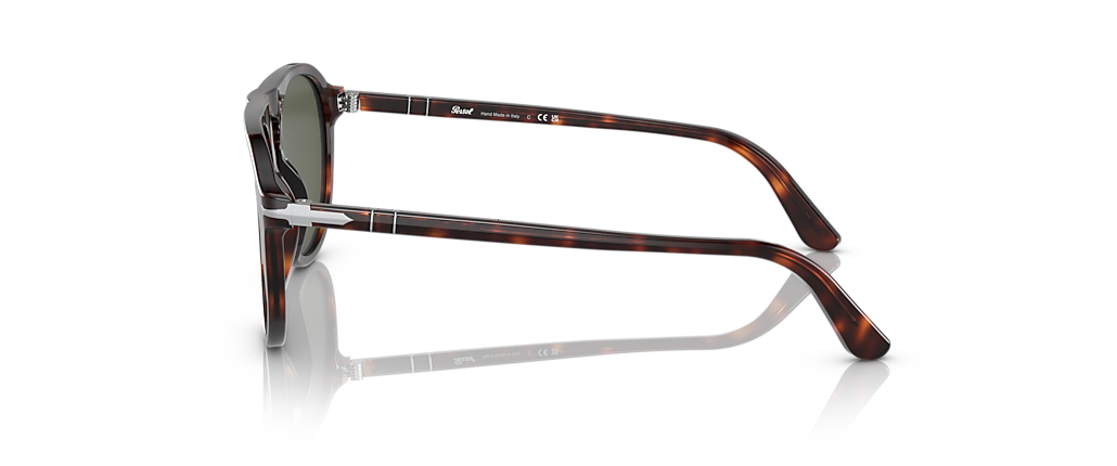 Persol PO3302S Havana Sunglasses