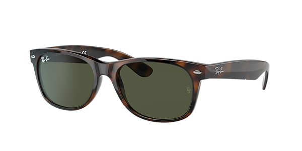 Ray-Ban RB2132 New Wayfarer Classic
