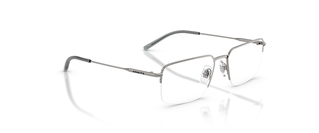 Arnette AN6152 Gunmetal Frames