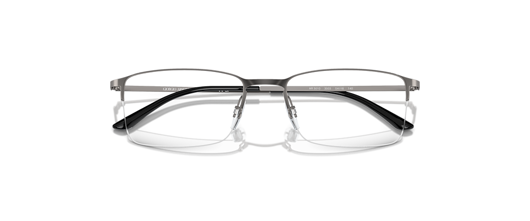 Giorgio Armani AR5010 Matte Gunmetal Frames