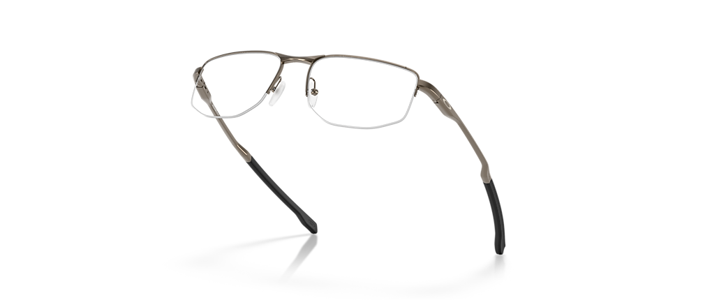 Oakley OX3035 Addams 0.5 Pewter Frames