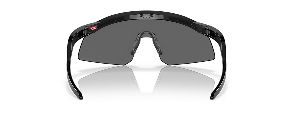 Oakley OO9229 Hydra Black Ink Sunglasses